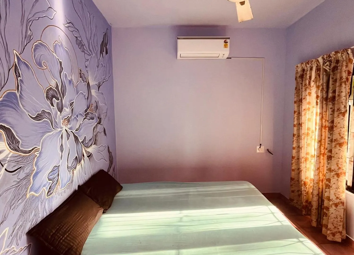 Santa Maria Hostel קובאלאם